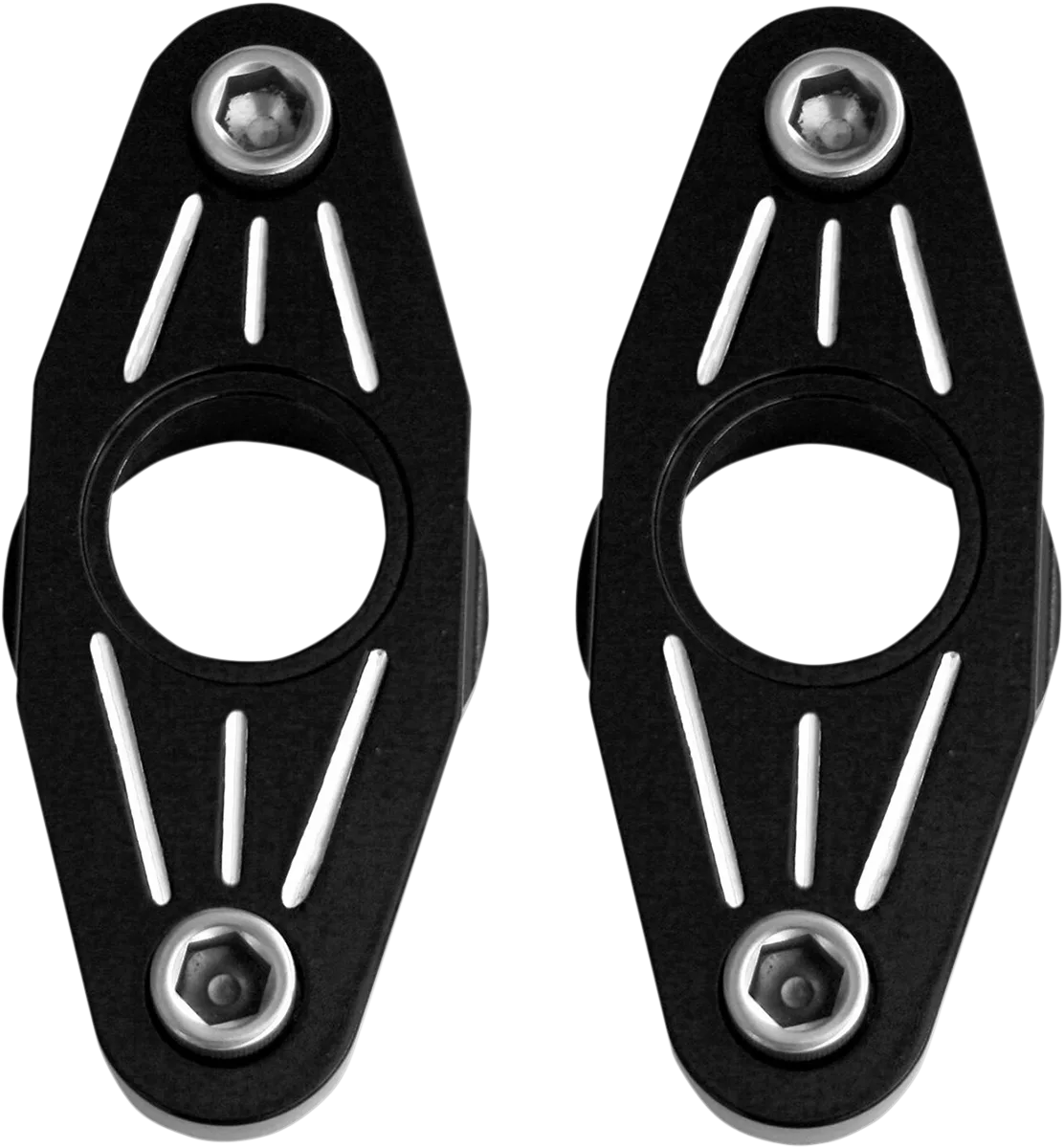 Swingarm Pivot Blocks