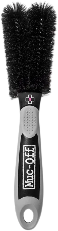 2-Prong Brush