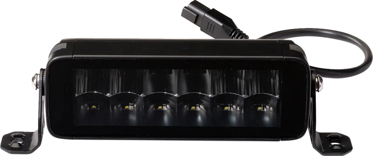 Black-Out Series Light Bar