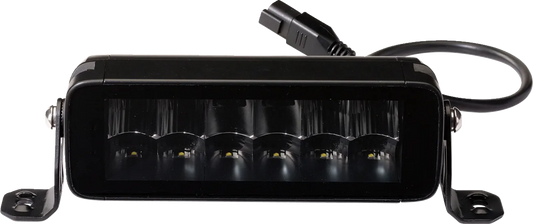 Black-Out Series Light Bar