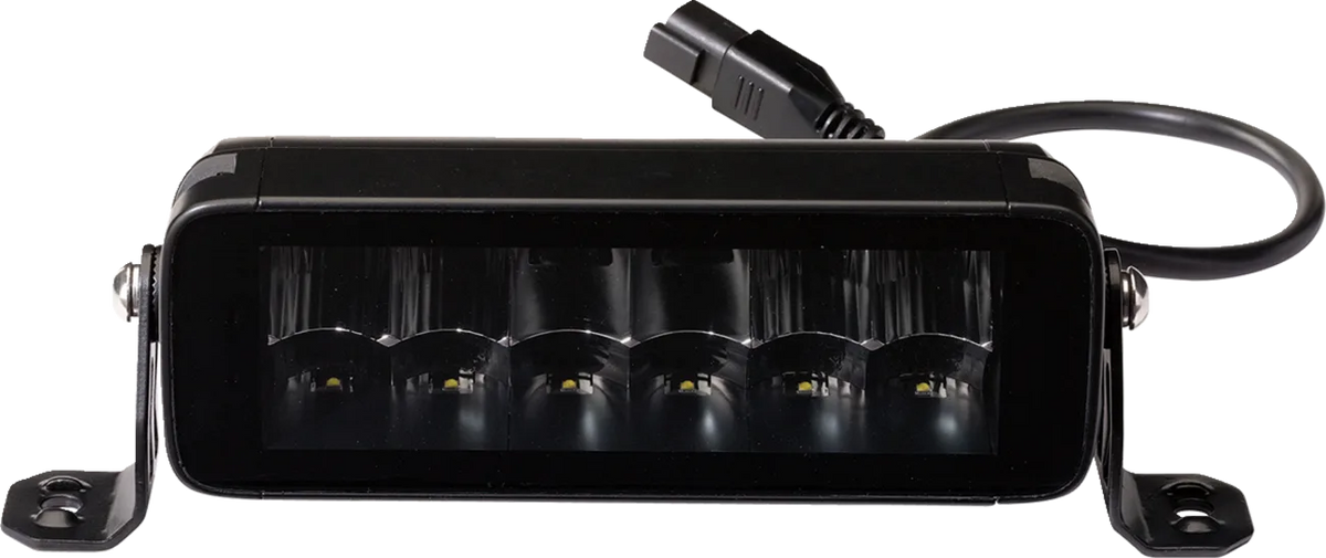 Black-Out Series Light Bar