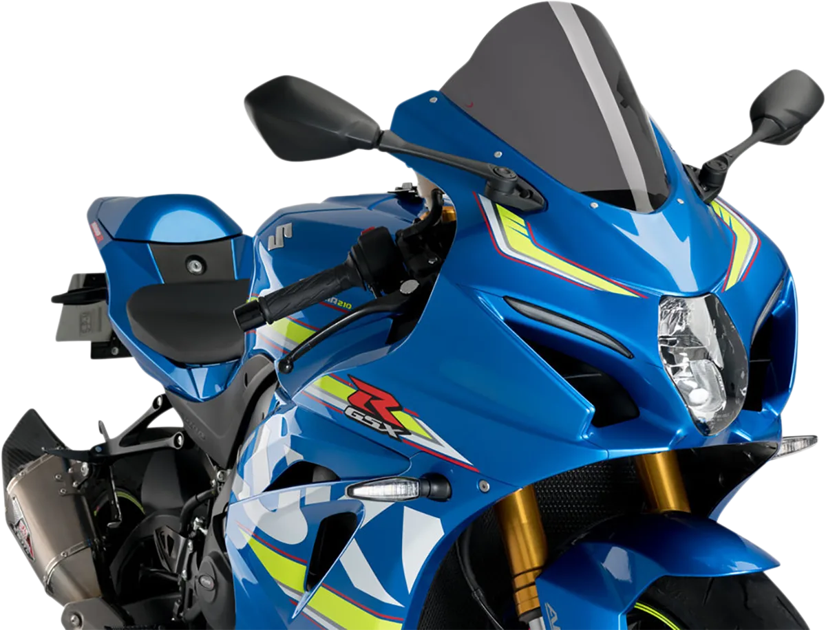 Z-Racing Windscreen