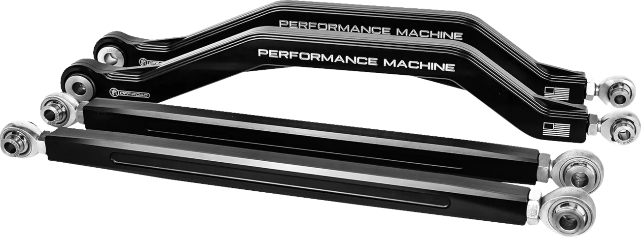 Radius Rod