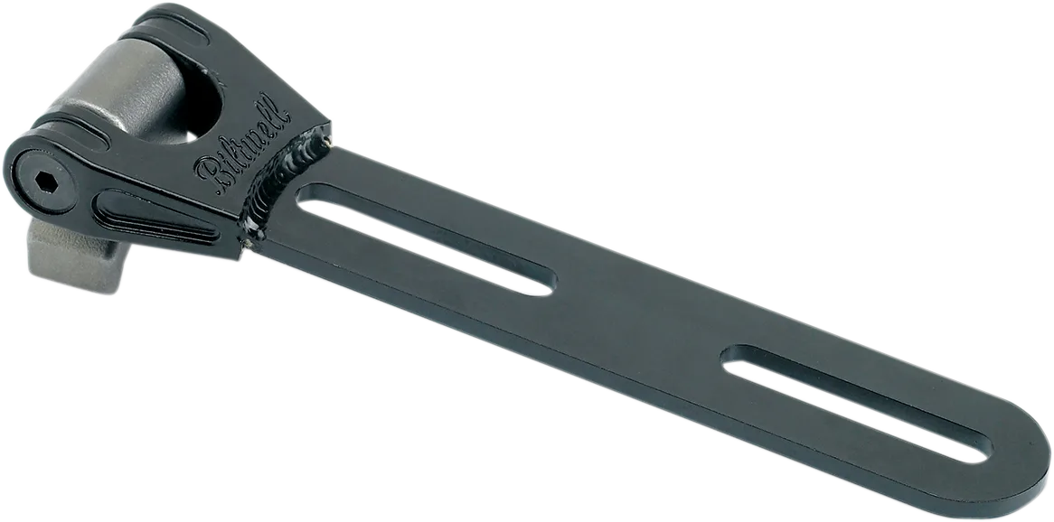 Macho Seat Hinge