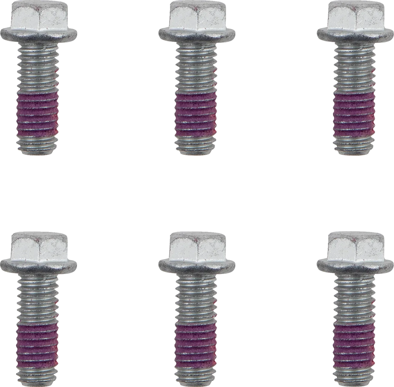 Brake Rotor Bolts