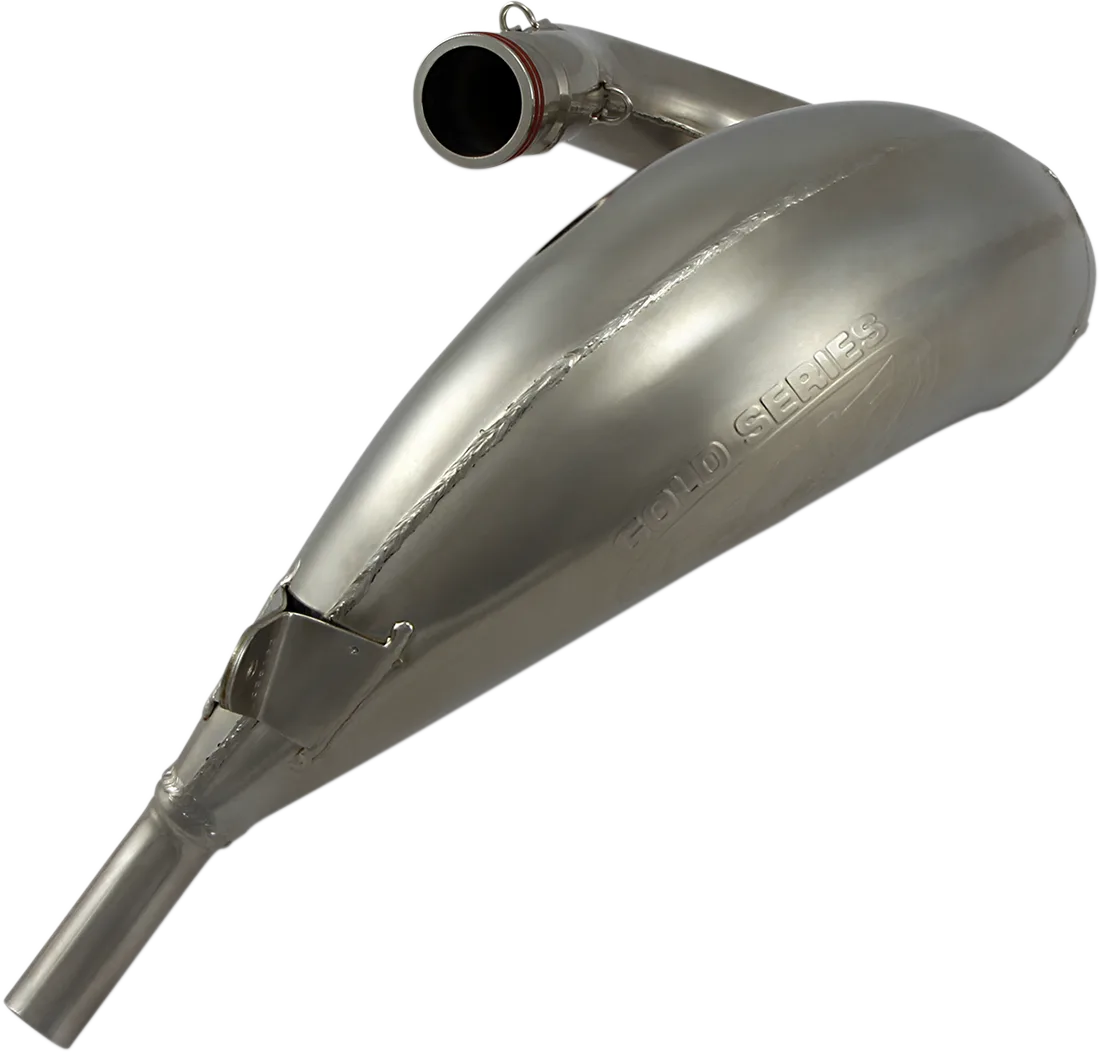 Gold Series Fatty™ Head Pipe
