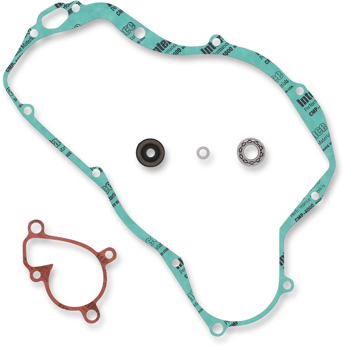 Water Pump Rebuild Kit