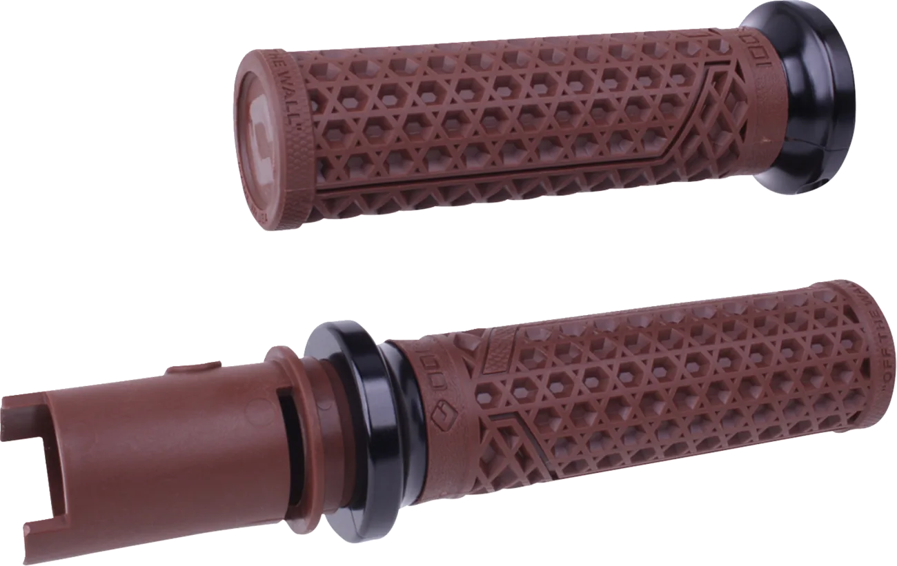 Vans Harley Davidson Grips