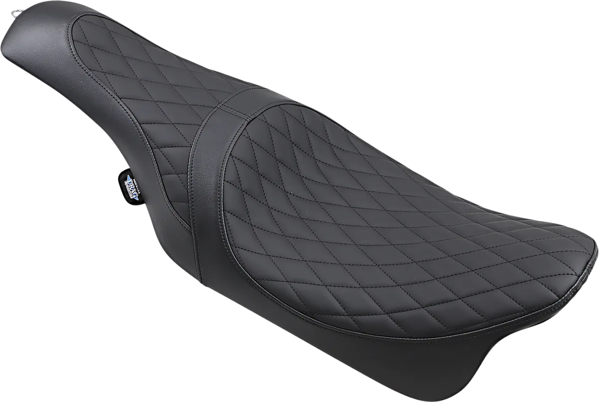 Caballero 2-Up Vinyl Seat