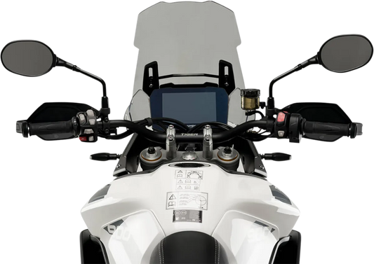 Touring Windscreen