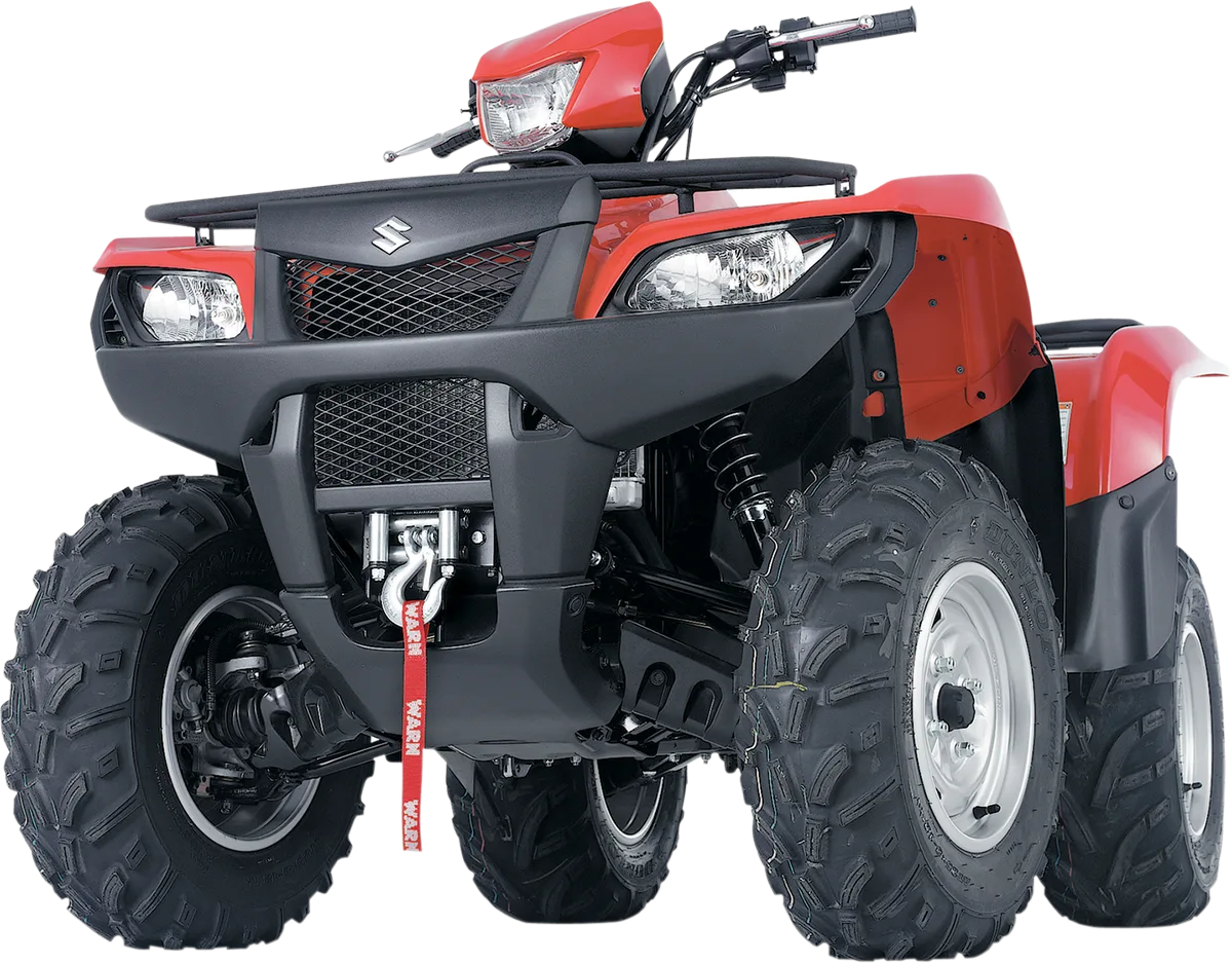 Winch Mount Kit