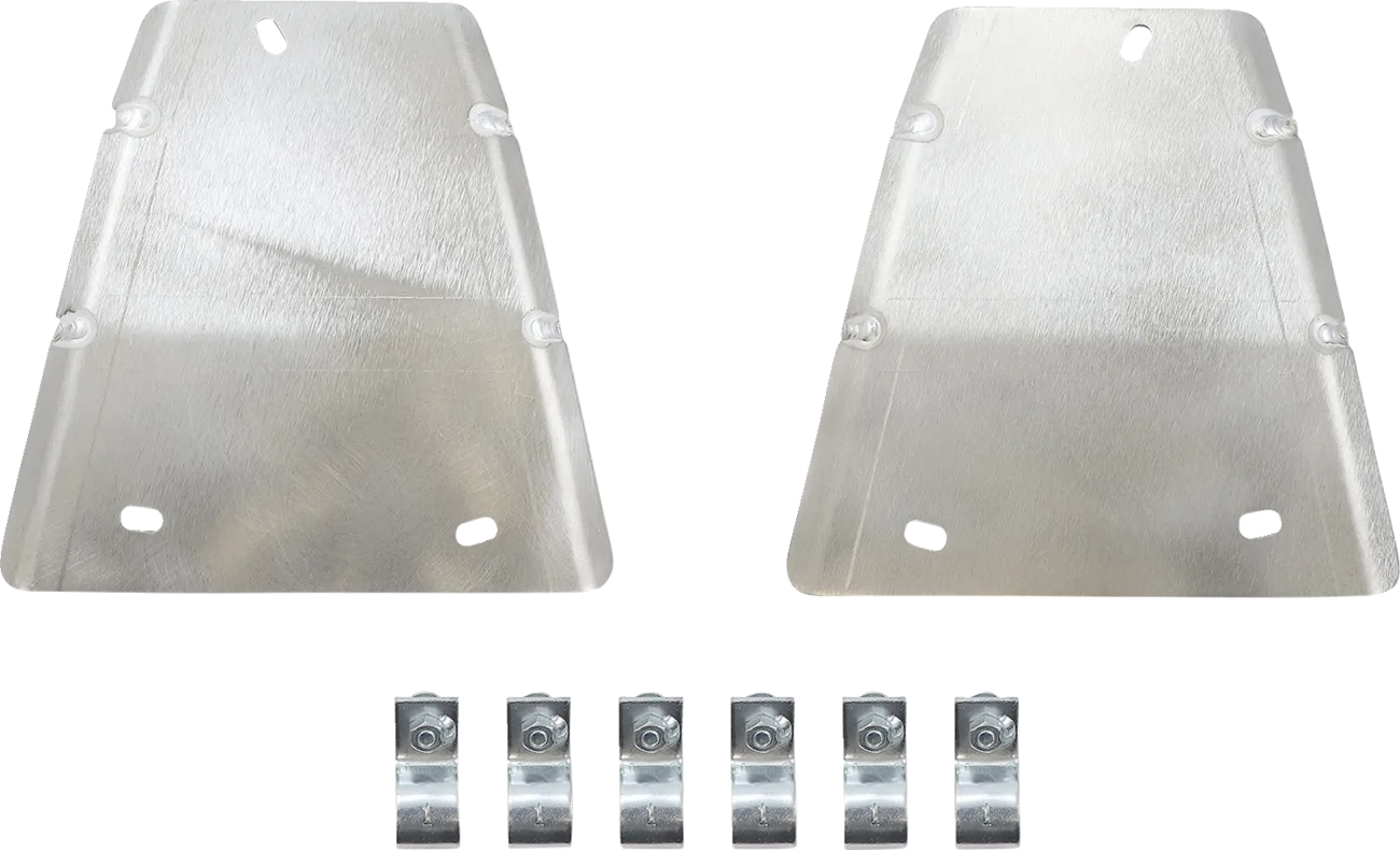 A-Arm Guards