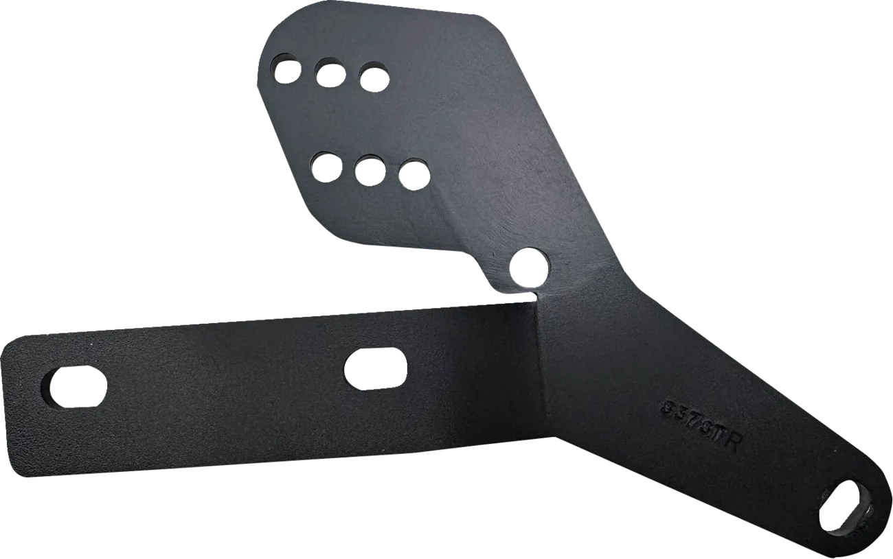 Exhaust Bracket