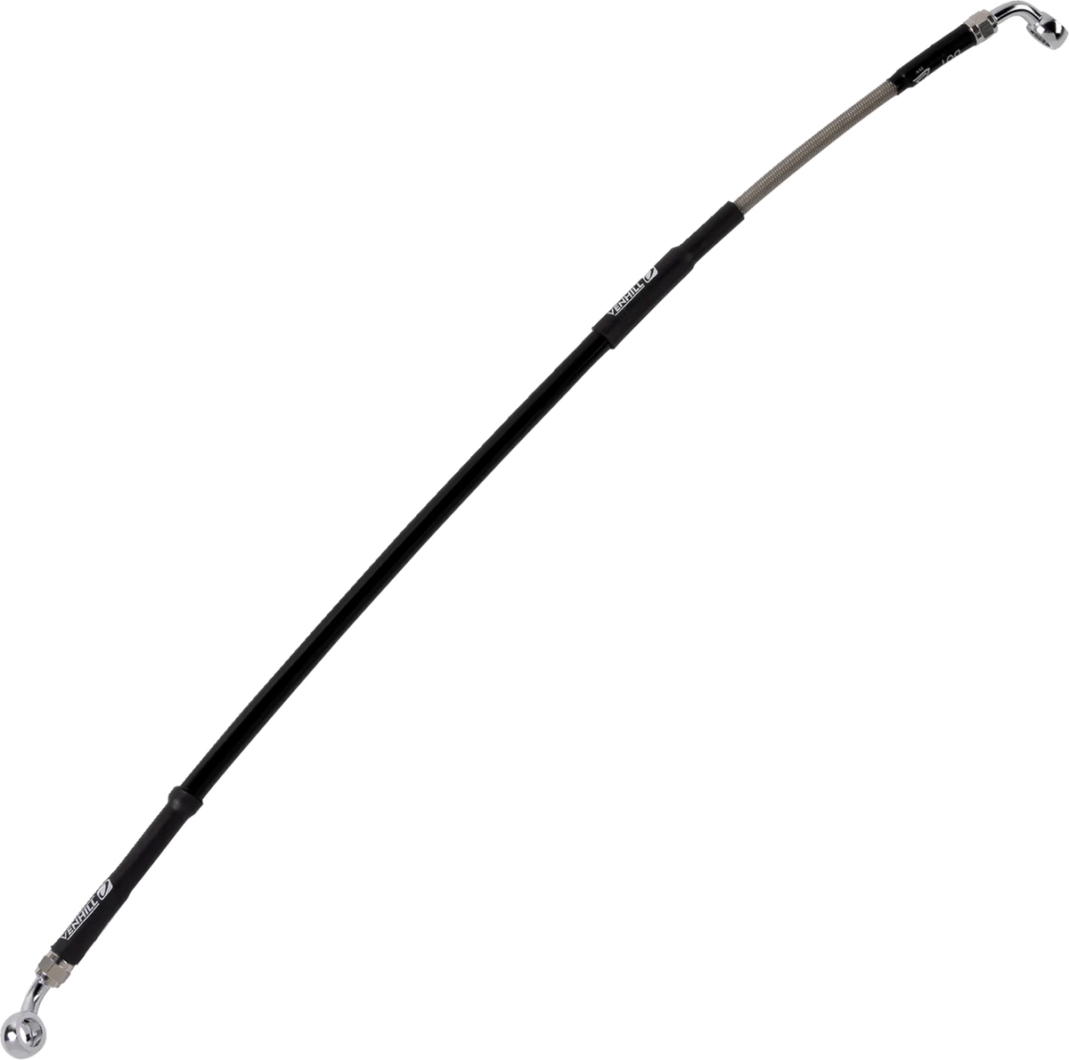 Stainless Steel Braided Brake Line