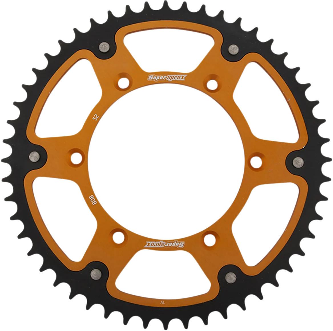 Stealth Rear Sprocket