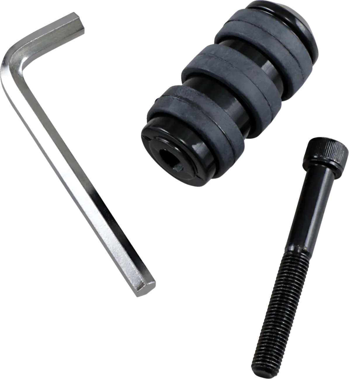 Soft-Ride Shifter Peg