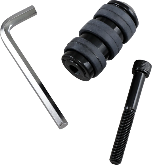 Soft-Ride Shifter Peg