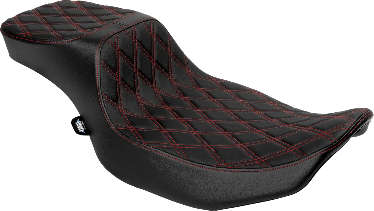 Performance Predator 2-Up Seat with Extended Reach
