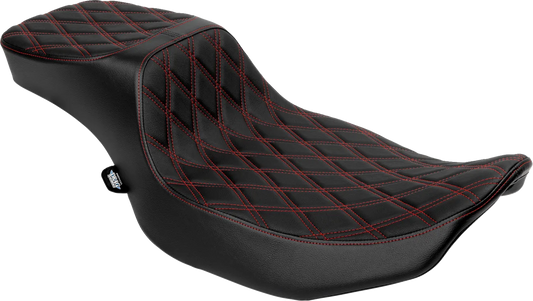 Performance Predator 2-Up Seat with Extended Reach