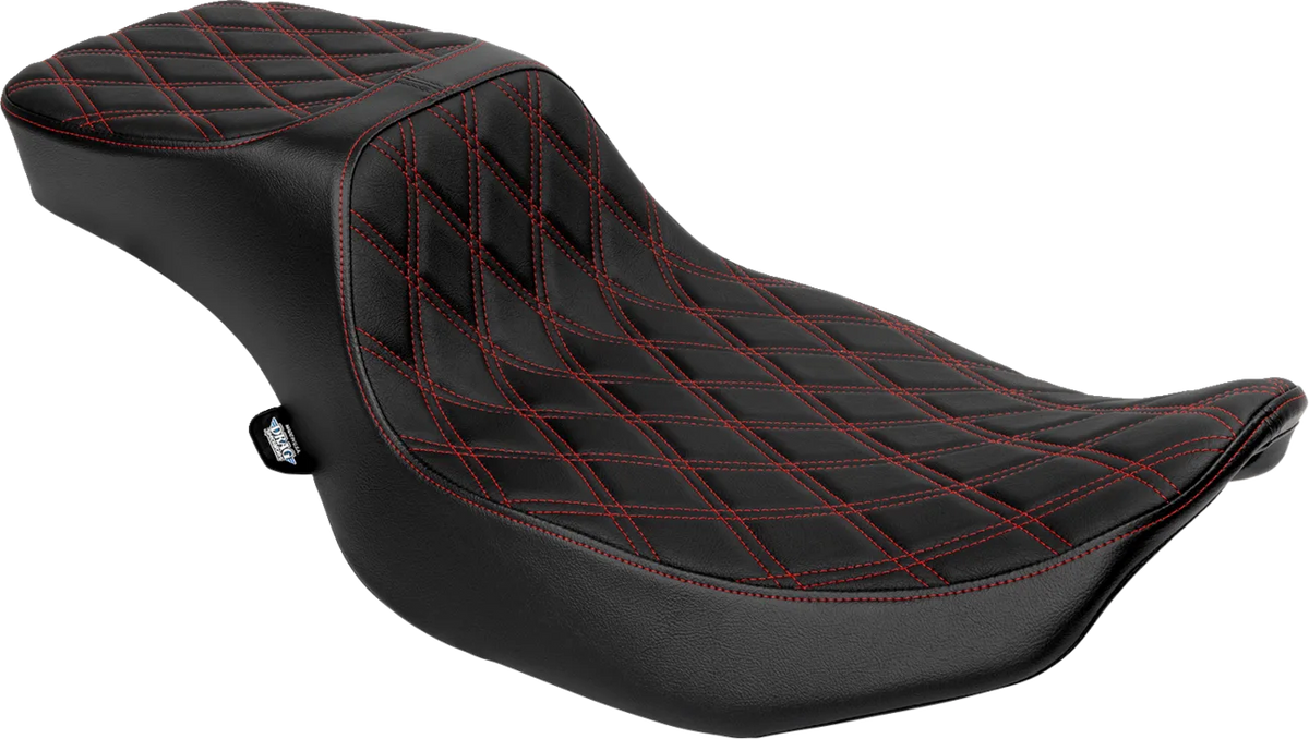Performance Predator 2-Up Seat with Extended Reach