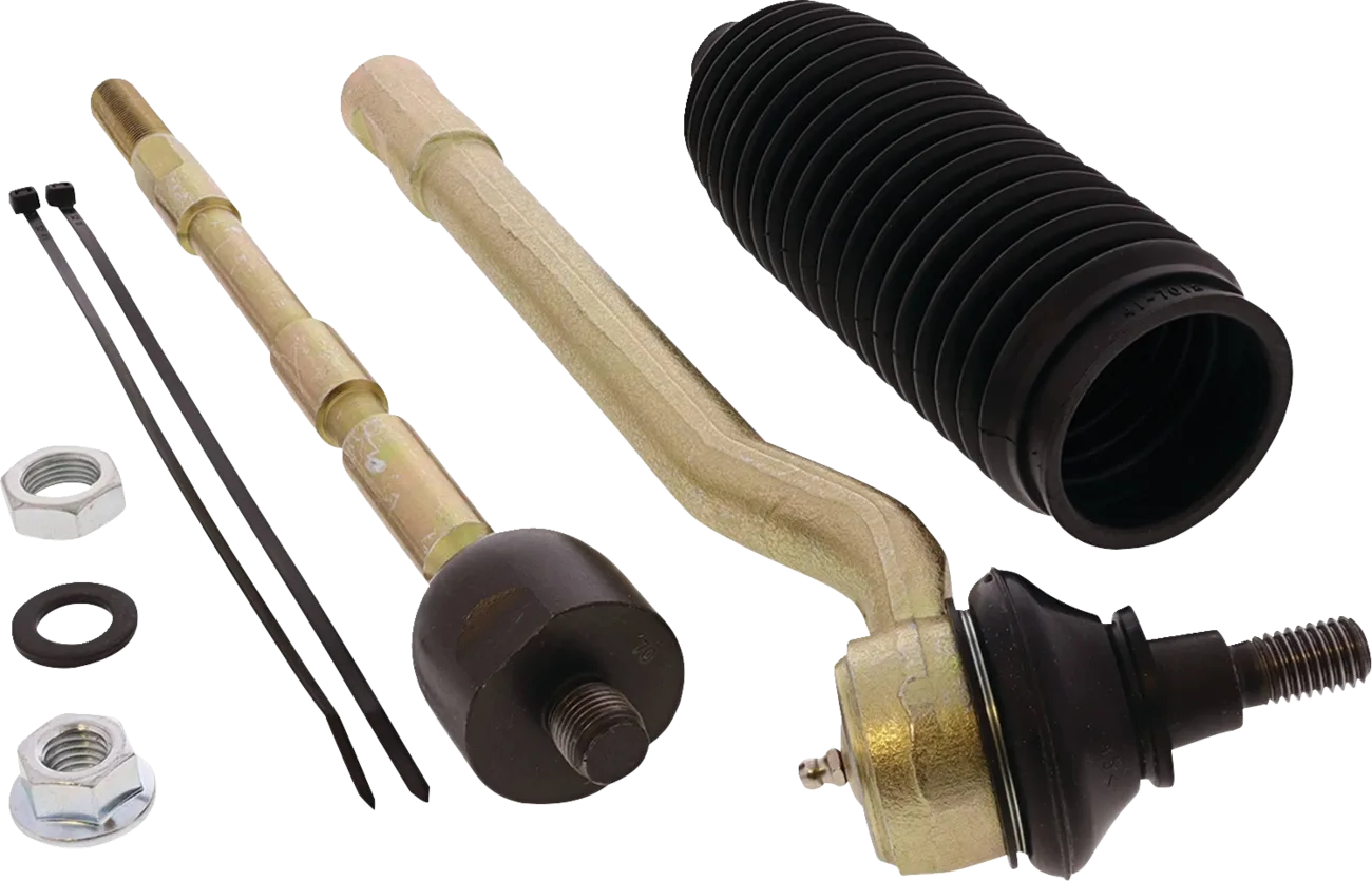 Tie-Rod End Kit