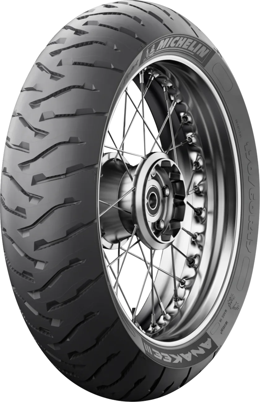Anakee III Tire