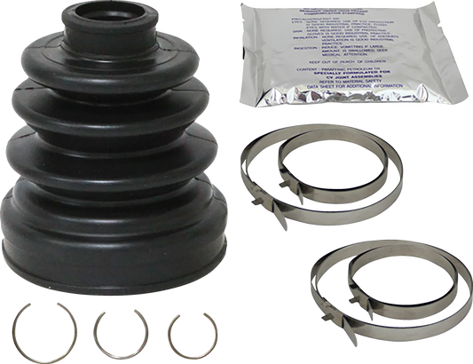 CV Boot Kit