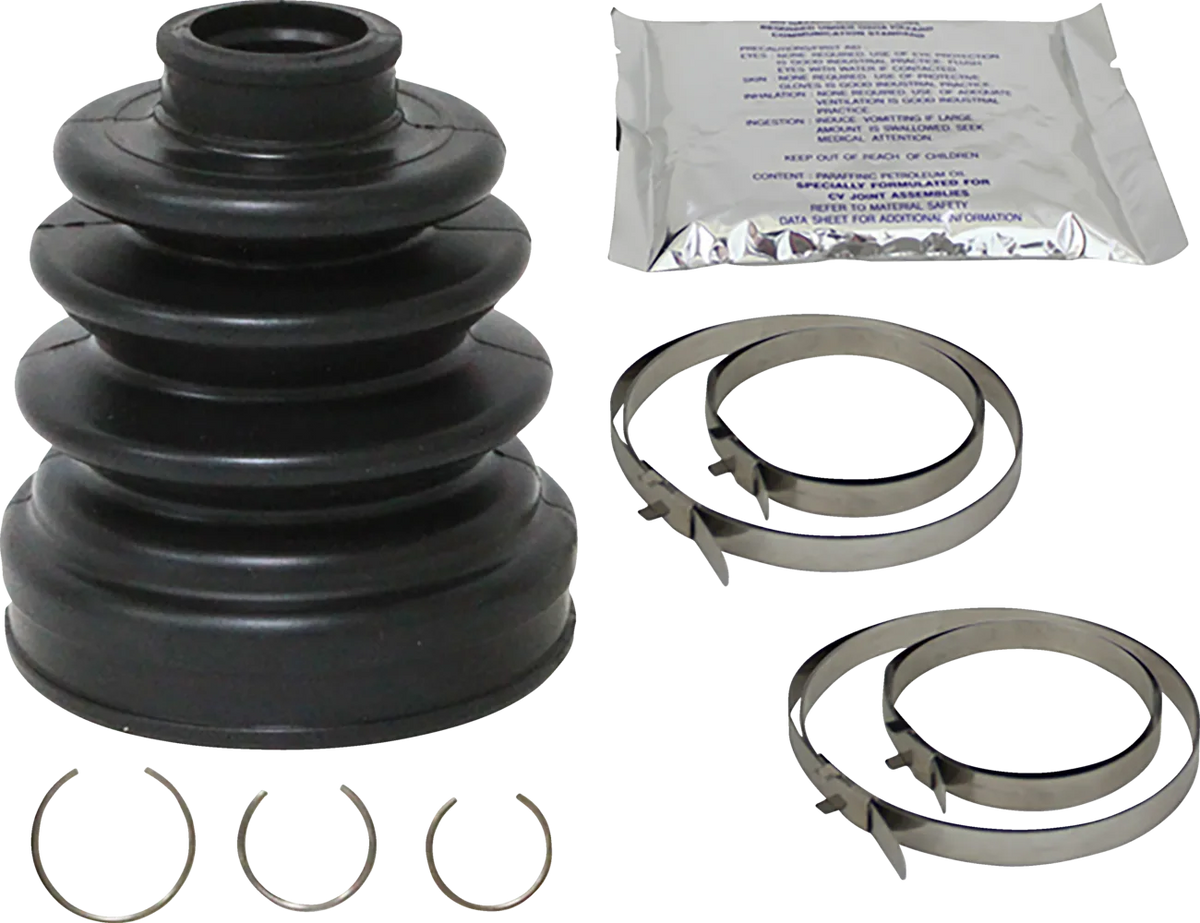 CV Boot Kit