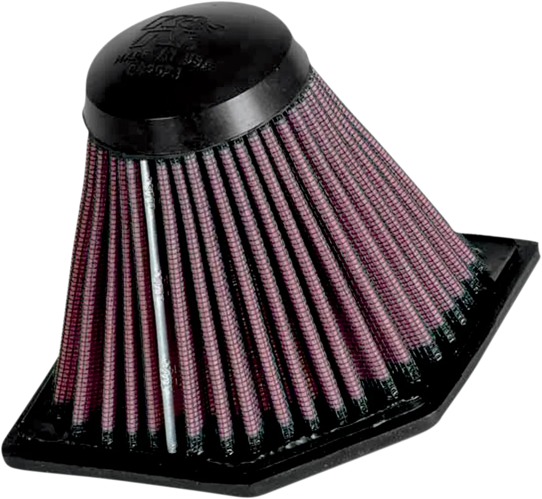 OE Replacement High-Flow Air Filter