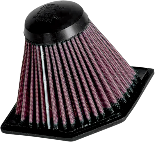 OE Replacement High-Flow Air Filter