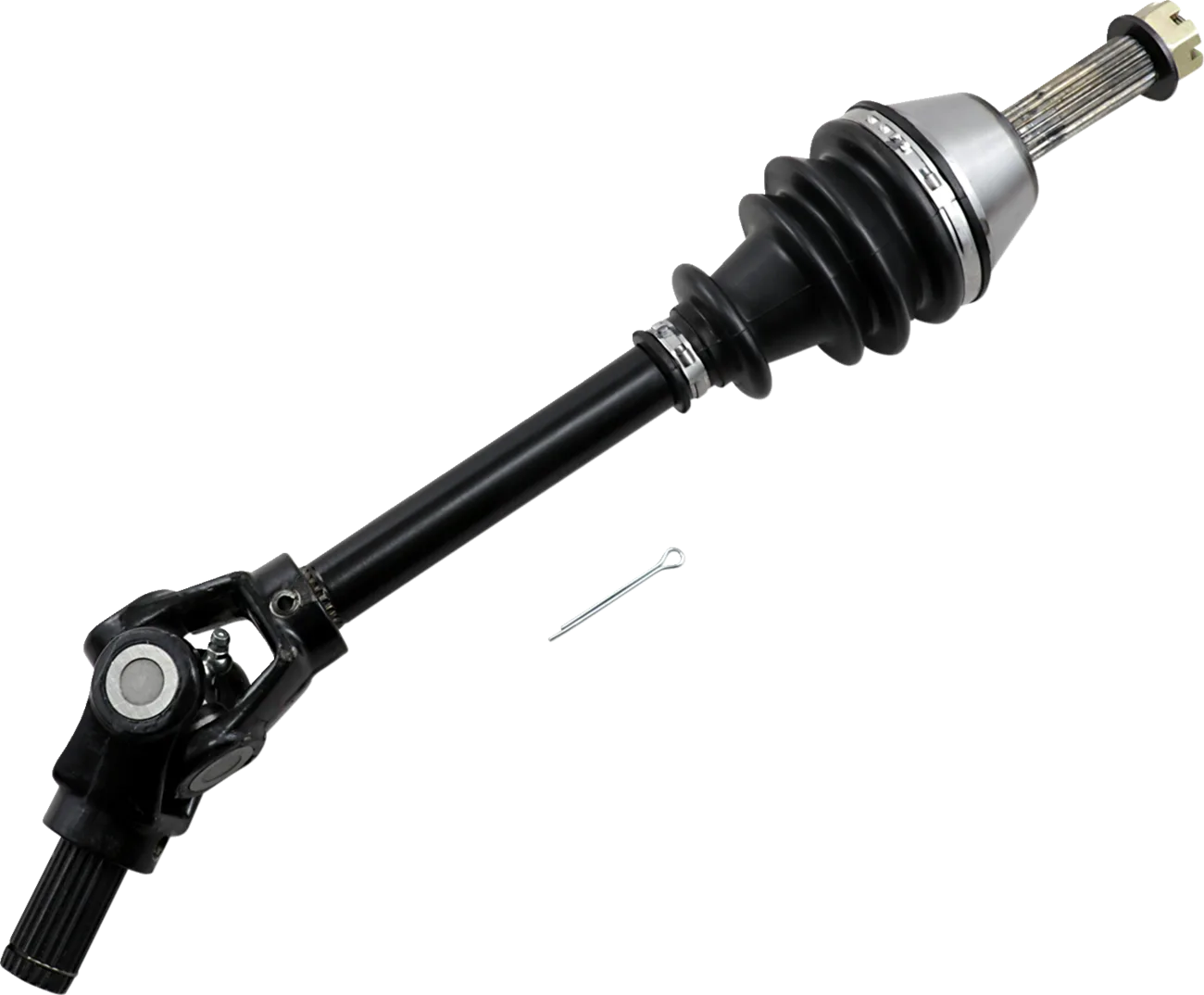 OEM Replacement Standard CV Axle