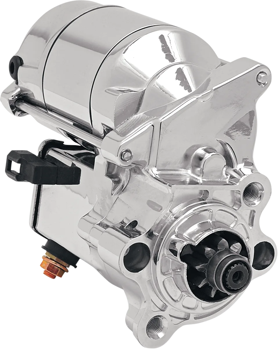 1.4 kW High-Performance Starter Motor
