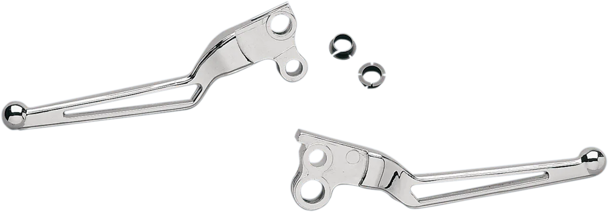 Stealth Series Clutch and Brake Lever Set