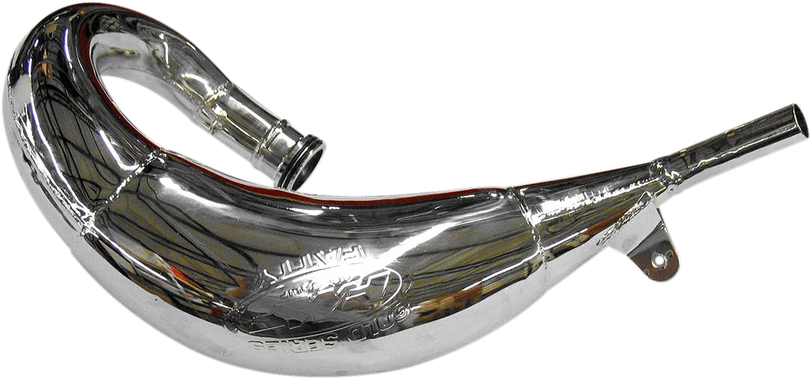 Gold Series Fatty™ Head Pipe