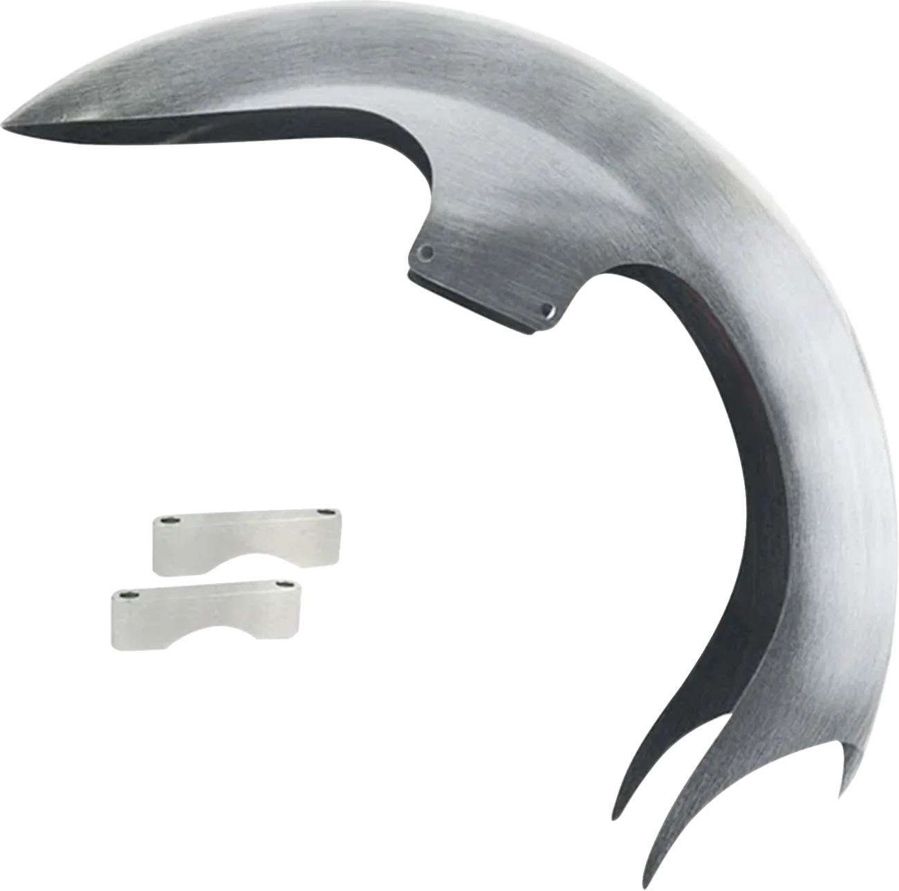 Steel Talon Front Fender