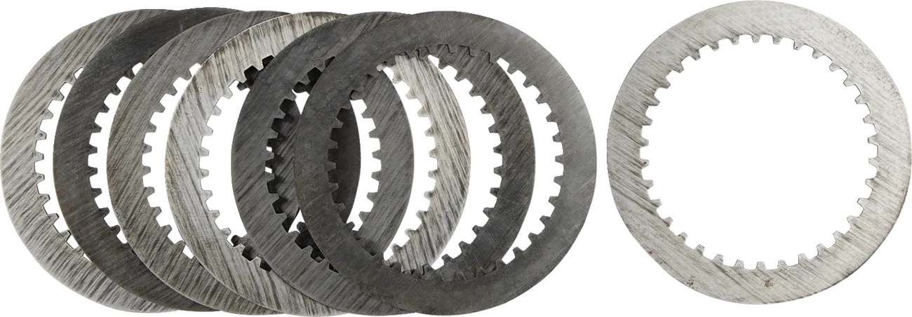 Steel Clutch Plate Set