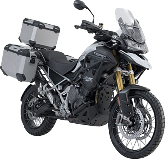 Adventure Luggage System