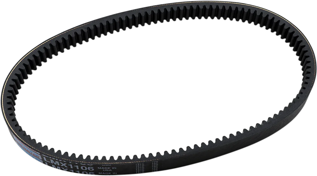 Super X Belt