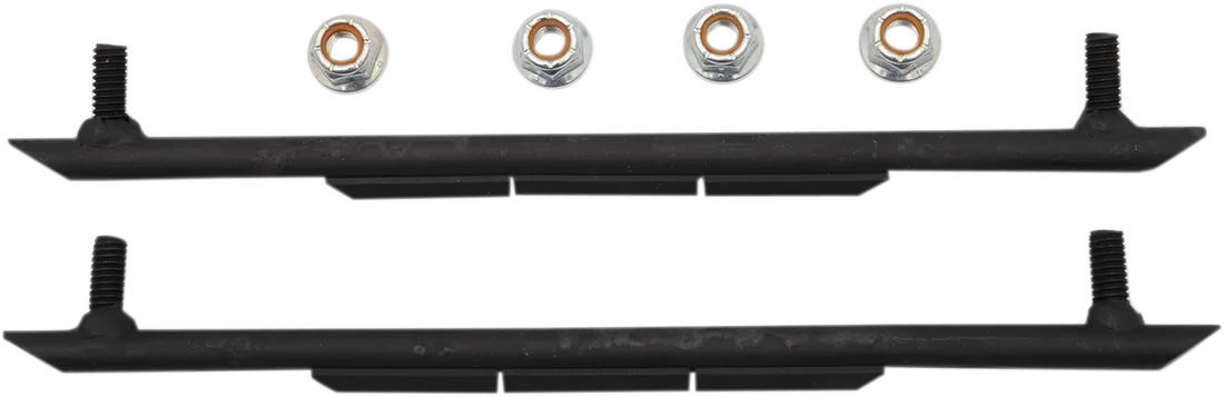Super Stock Carbide Wear Bars