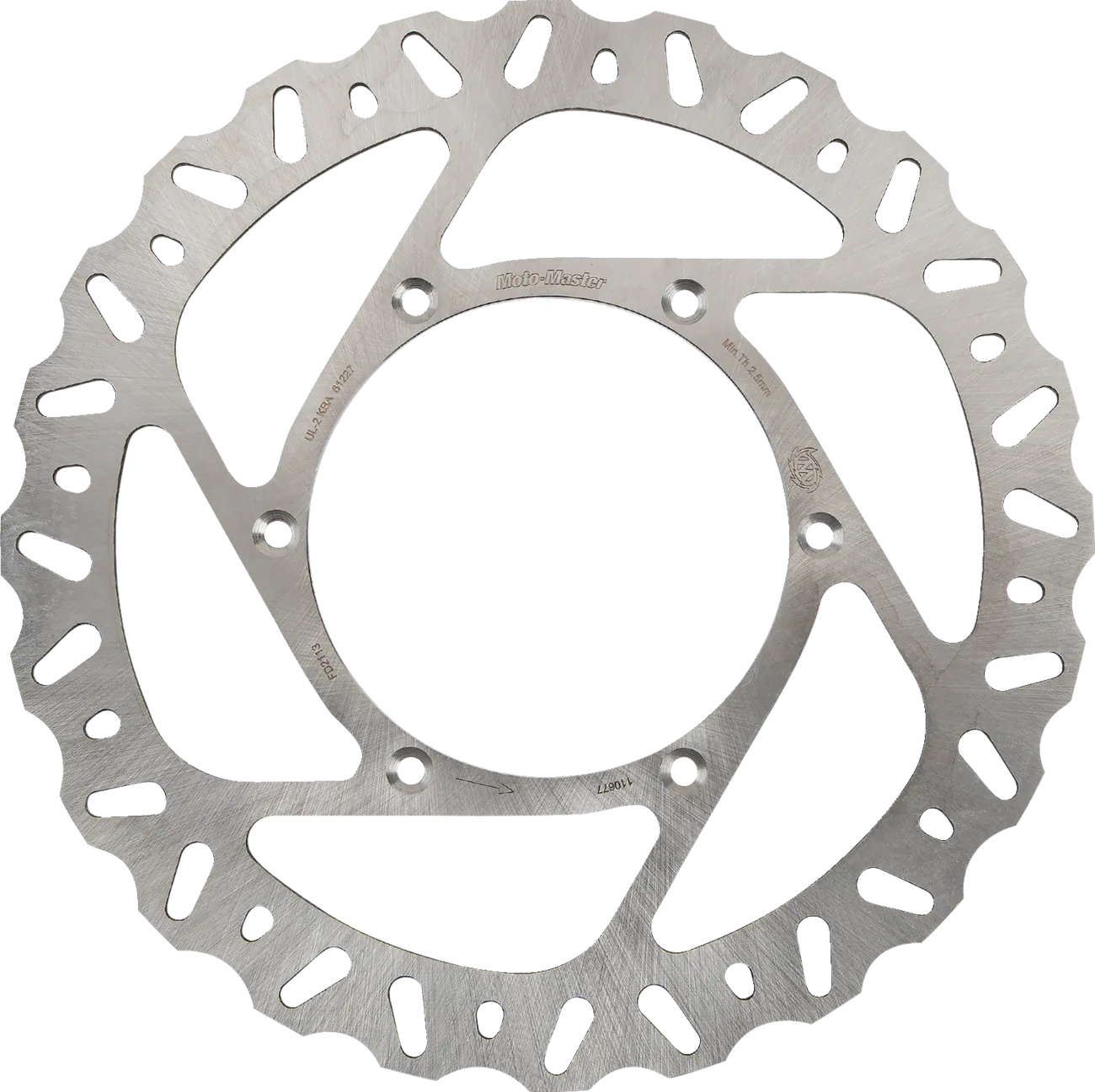 Brake Rotors