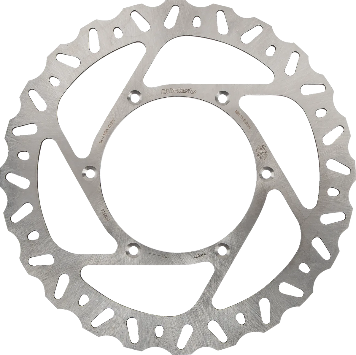 Brake Rotors