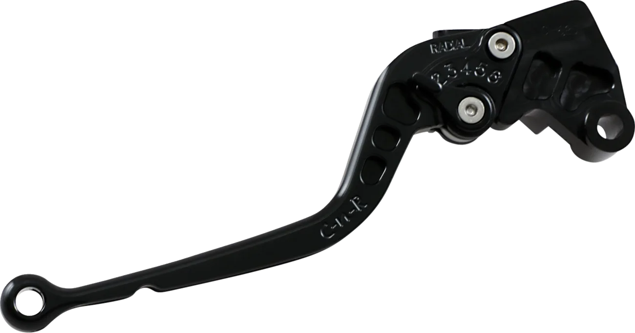 Click 'N Roll Clutch Lever