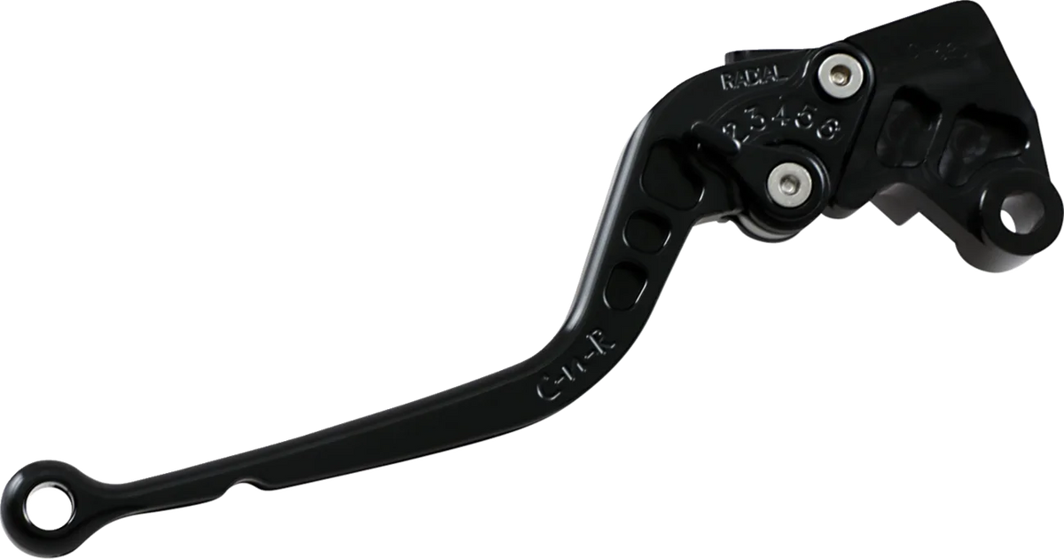 Click 'N Roll Clutch Lever