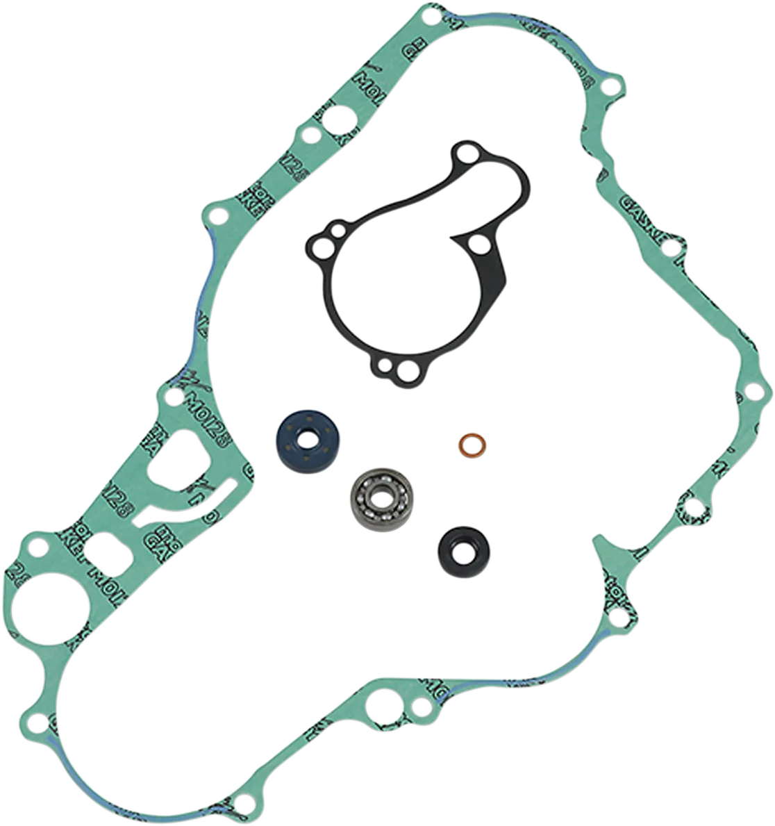 Water Pump Gasket Kit