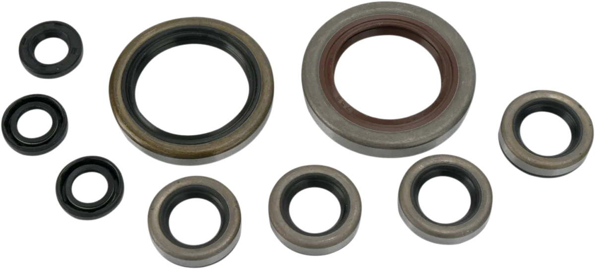 Motor Oil Seals