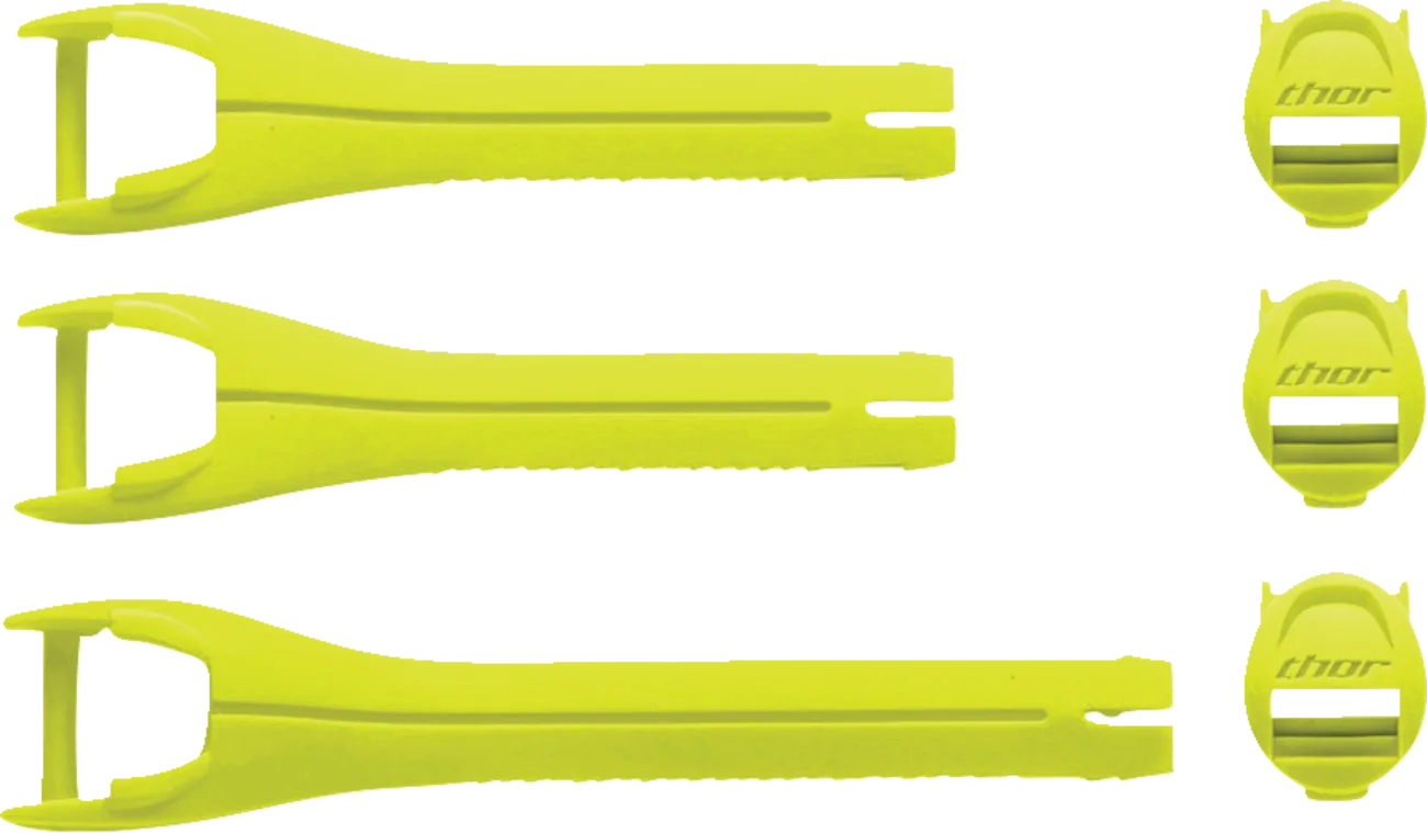 Youth Blitz XR Boots Strap Kit
