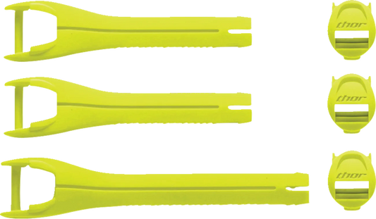 Youth Blitz XR Boots Strap Kit