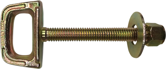 Deck Hook