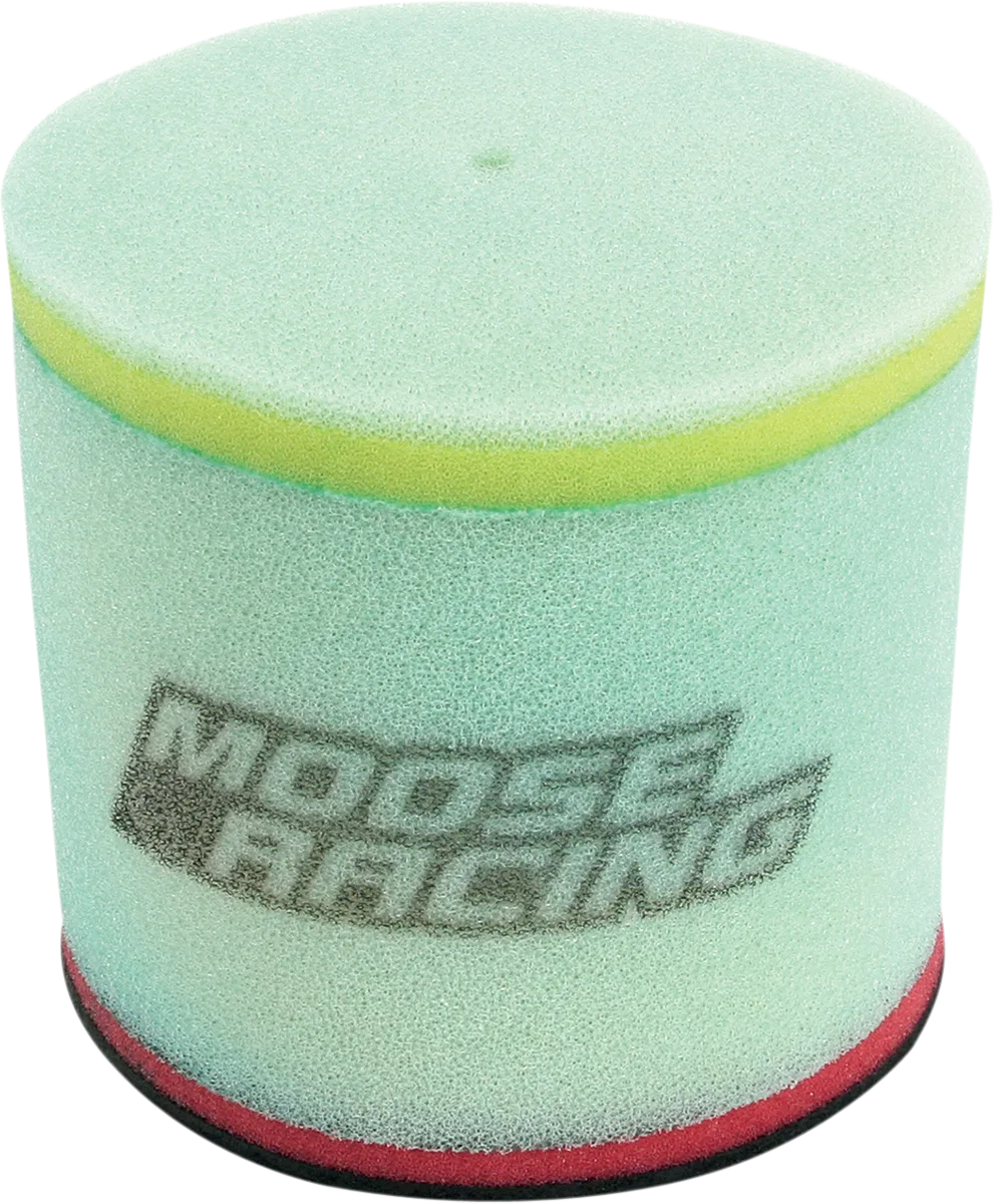 Precision Pre-Oiled Air Filter