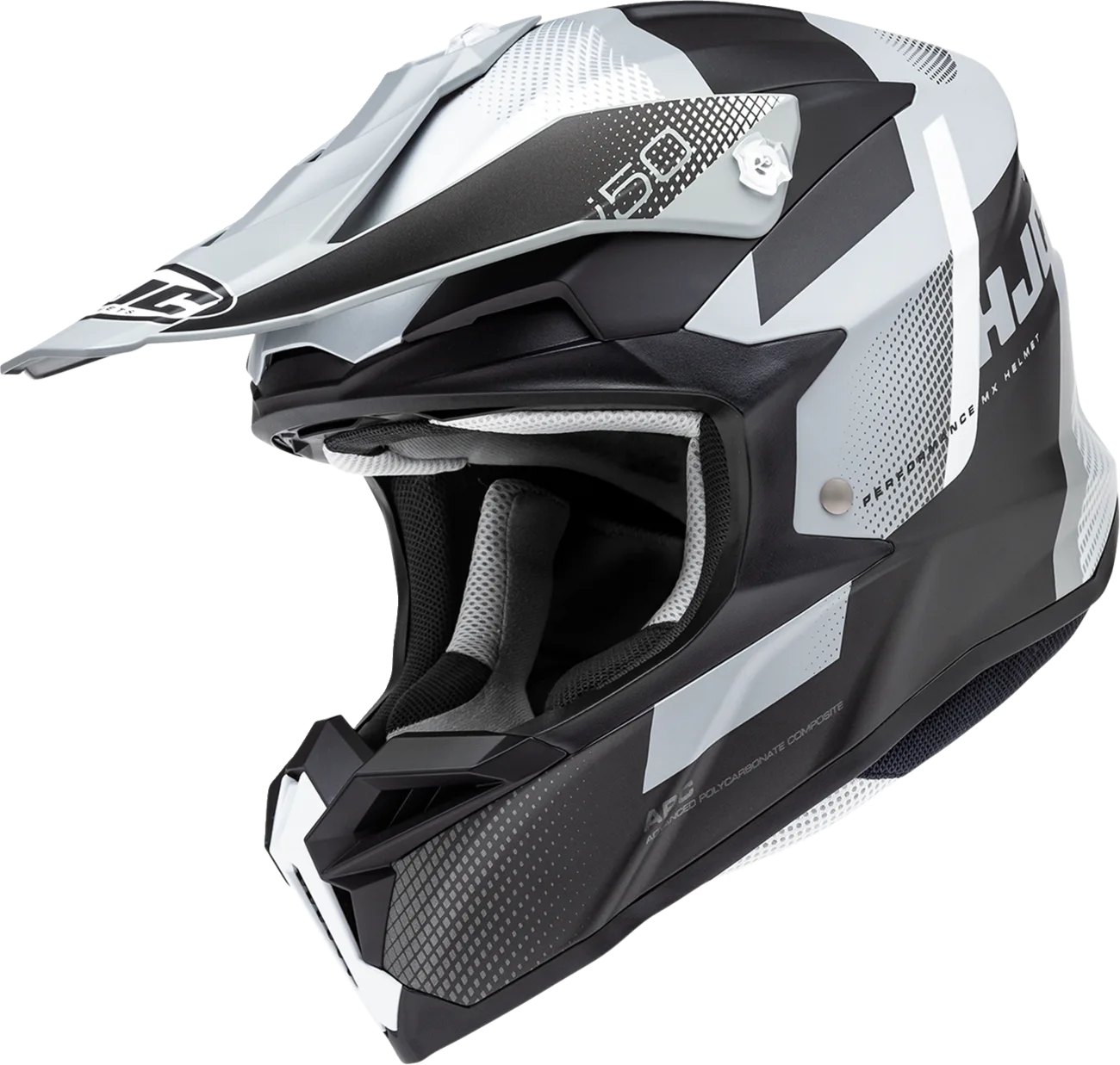i50 Mimic Helmet